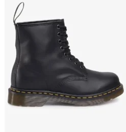 ANFIBI 1460 NAPPA BLACK