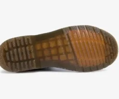 ANFIBI 1460 NAPPA BLACK