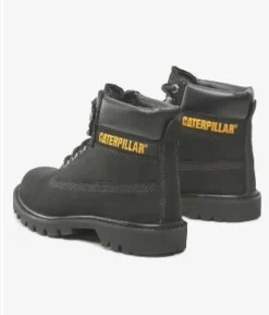 ANFIBI COLORADO 2.0 BLACK