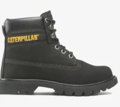 ANFIBI COLORADO 2.0 BLACK