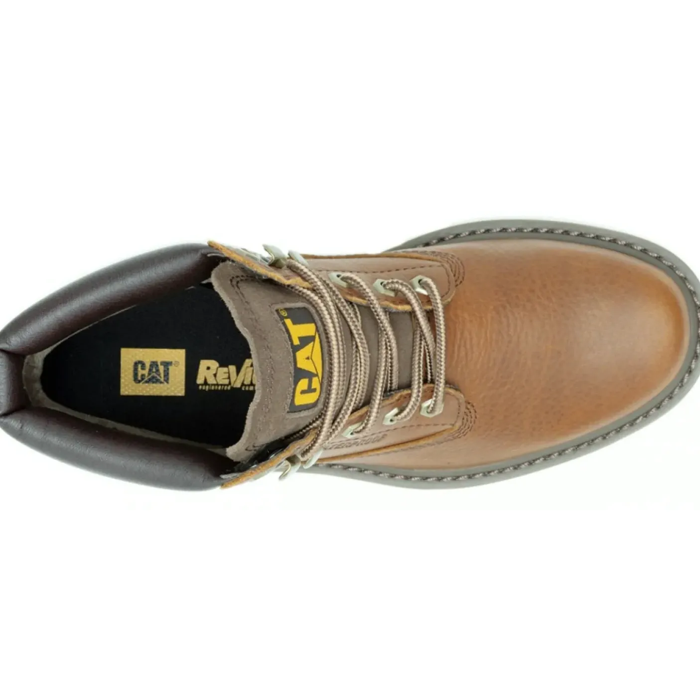 ANFIBI COLORADO 2.0 WATERPROOF