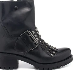 ANFIBI FRANGE METALLICO