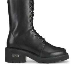 ANFIBI GRACE 3339 BLACK