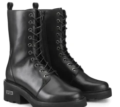 ANFIBI GRACE 3339 BLACK