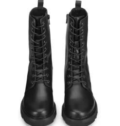 ANFIBI GRACE 3339 BLACK