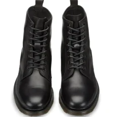 ANFIBI OZZY 416 PELLE NERA