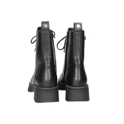 ANFIBI PELLE DETTAGLI SILVER