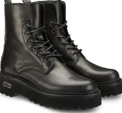 ANFIBI SLASH 1814 BLACK