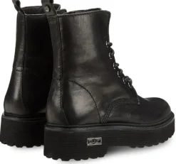 ANFIBI SLASH 1814 BLACK