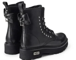 ANFIBI SLASH 4349 FIOCCO MINI BORCHIE