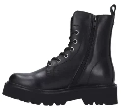 ANFIBI SLASH 3906 WITH SILVER STUDS