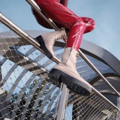 ANFIBI SPHERICA BEIGE