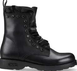 ANFIBI ZEPPELIN 3202 BLACK RUCHES