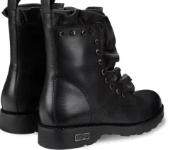 ANFIBI ZEPPELIN 3202 BLACK RUCHES