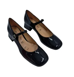 BALLERINE VERNICE NERA