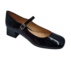 BALLERINE VERNICE NERA