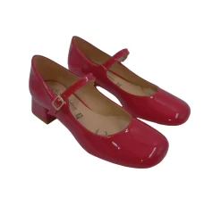 BALLERINE VERNICE ROSSA
