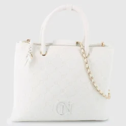 BORSE A SPALLA ALL LOGO