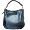 BORSE A SPALLA CON INSERTI METALLICI