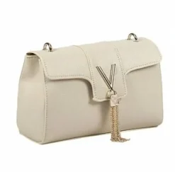 BORSE A SPALLA DIVINA ECRU