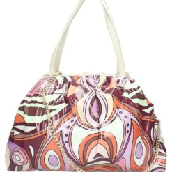 BORSE A SPALLA FLASH BURRO