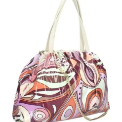 BORSE A SPALLA FLASH BURRO