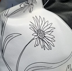 BORSE A SPALLA M*BRC BY MASSIMO BRACCIALINI GRAPHIK