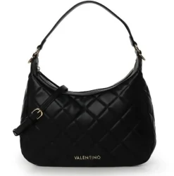 BORSE A SPALLA OCARINA NERA