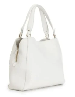 BORSE SHOPPING CATENA BIANCA