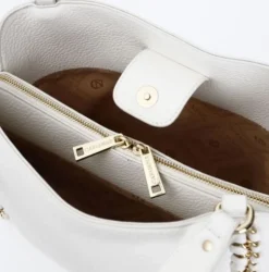 BORSE SHOPPING CATENA BIANCA