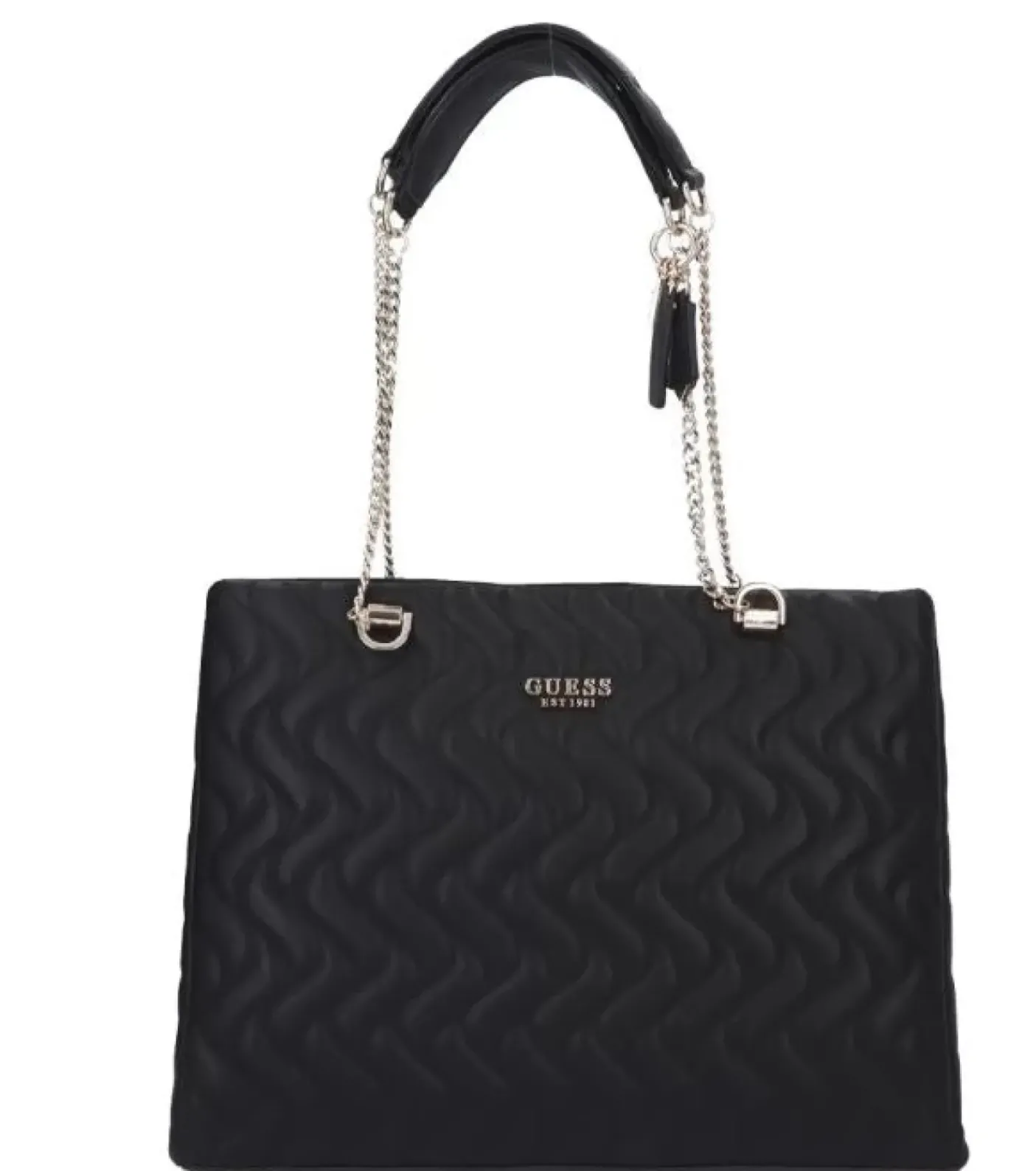 BORSE SHOPPING ECO MAI NERA