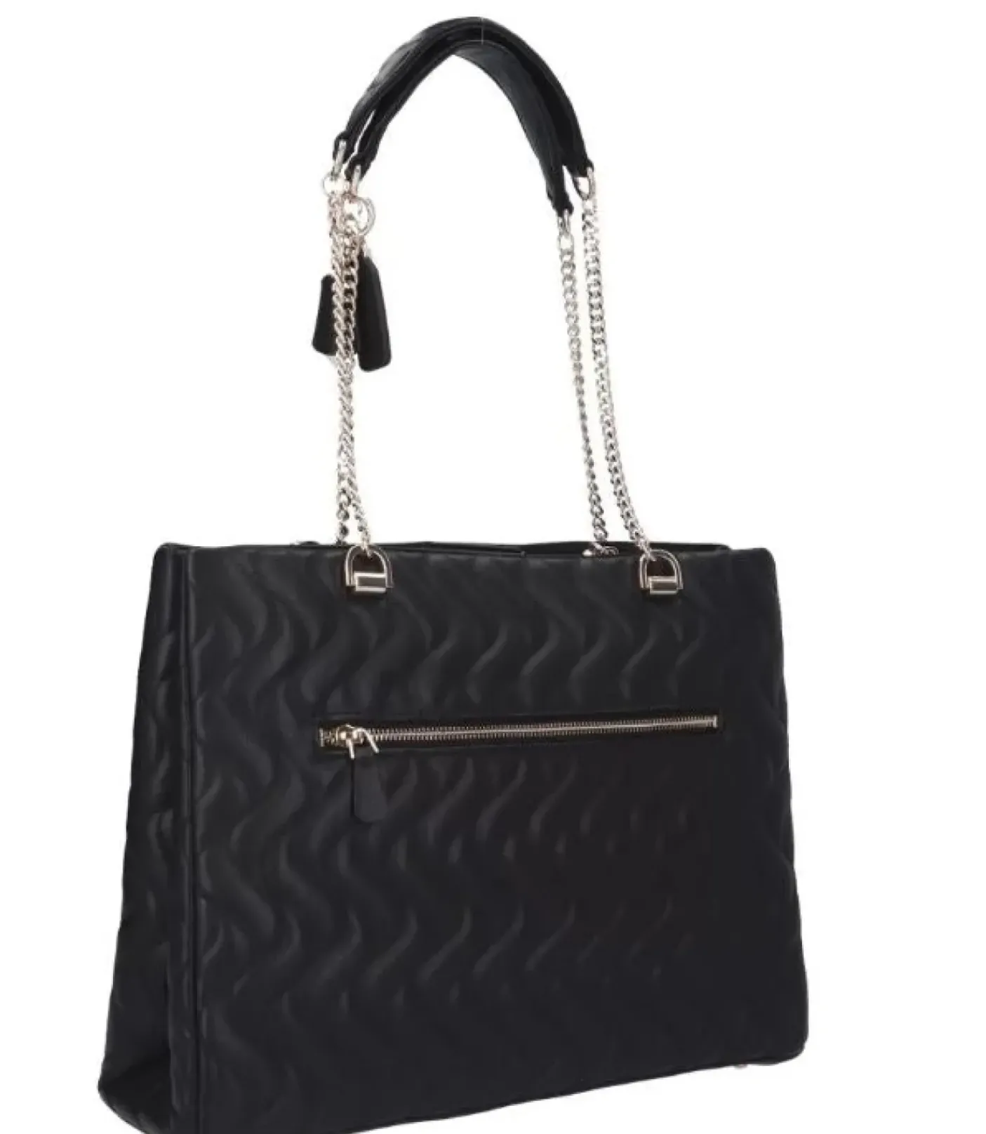 BORSE SHOPPING ECO MAI NERA