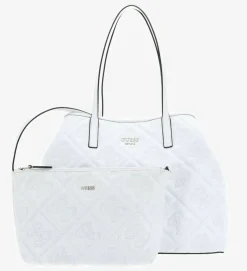 BORSE SHOPPING VIKKY II BLACK