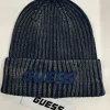 CAPPELLI GUESS COSTINE BLU