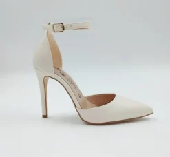 DECOLLETE' CINTURINO CAVIGLIA