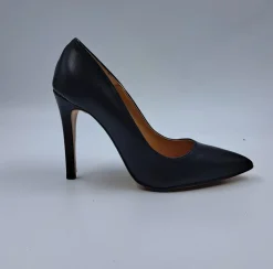 DECOLLETE MARA PALMAS NERO