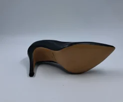 DECOLLETE MARA PALMAS NERO