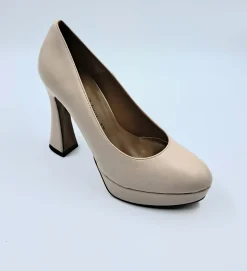 DECOLLETE' NUDE PLATEAU