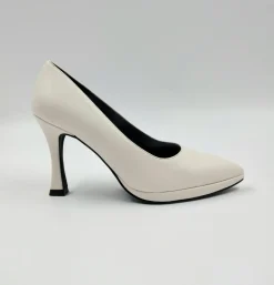 DECOLLETE' PANNA PLATEAU