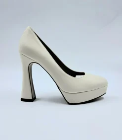 DECOLLETE' PANNA PLATEAU