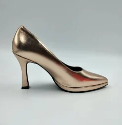 DECOLLETE' RAME PLATEAU