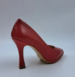 DECOLLETE' ROSSA PLATEAU