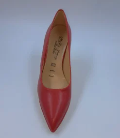 DECOLLETE' ROSSA PLATEAU