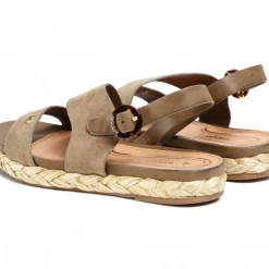 ESPADRILLAS CON CORDA