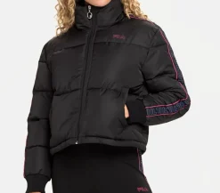 GIUBBINI MARISOL BLACK