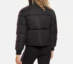 GIUBBINI MARISOL BLACK