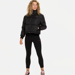 GIUBBINI MARISOL BLACK