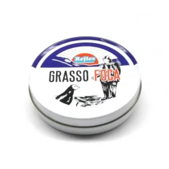 GRASSO FOCA