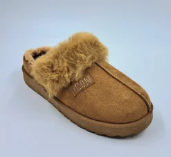 ICON SCARPE CIABATTA BISCOTTO