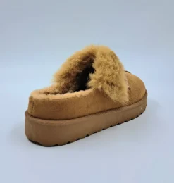 ICON SCARPE CIABATTA BISCOTTO